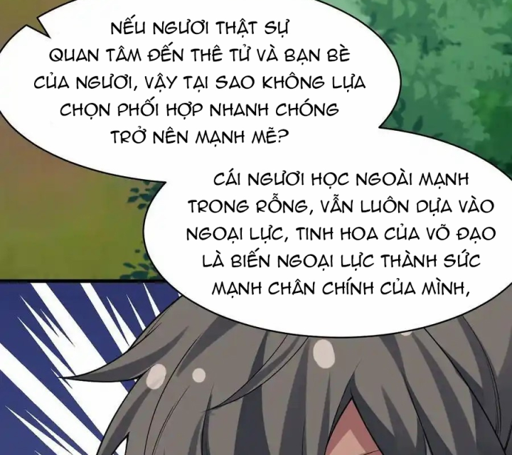 Toàn Bộ Tu Chân Giới Muội Tử Muốn Bắt Ta Chapter 157 - Trang 4