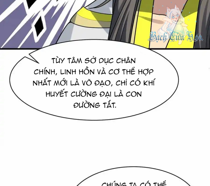 Toàn Bộ Tu Chân Giới Muội Tử Muốn Bắt Ta Chapter 157 - Trang 4