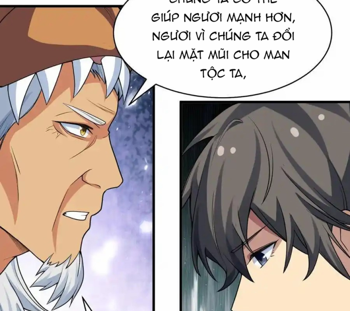 Toàn Bộ Tu Chân Giới Muội Tử Muốn Bắt Ta Chapter 157 - Trang 4