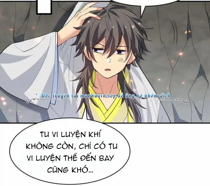 Toàn Bộ Tu Chân Giới Muội Tử Muốn Bắt Ta Chapter 157 - Trang 4