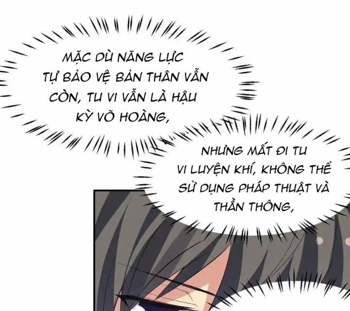 Toàn Bộ Tu Chân Giới Muội Tử Muốn Bắt Ta Chapter 157 - Trang 4