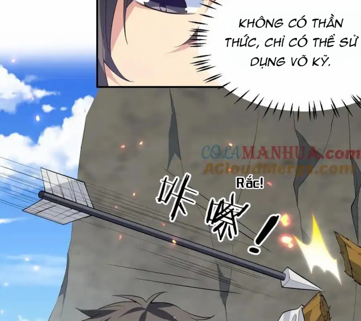 Toàn Bộ Tu Chân Giới Muội Tử Muốn Bắt Ta Chapter 157 - Trang 4