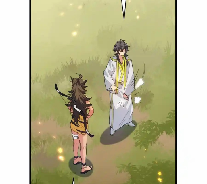 Toàn Bộ Tu Chân Giới Muội Tử Muốn Bắt Ta Chapter 157 - Trang 4
