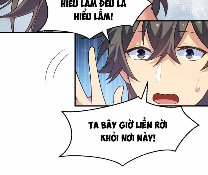 Toàn Bộ Tu Chân Giới Muội Tử Muốn Bắt Ta Chapter 157 - Trang 4