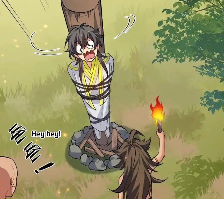 Toàn Bộ Tu Chân Giới Muội Tử Muốn Bắt Ta Chapter 157 - Trang 4