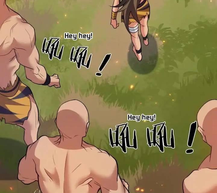 Toàn Bộ Tu Chân Giới Muội Tử Muốn Bắt Ta Chapter 157 - Trang 4