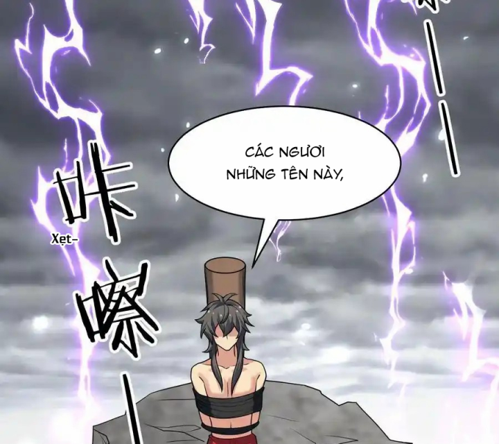 Toàn Bộ Tu Chân Giới Muội Tử Muốn Bắt Ta Chapter 157 - Trang 4