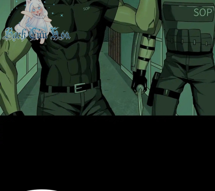 Phong Toả Tuyệt Đối Chapter 24 - Trang 2