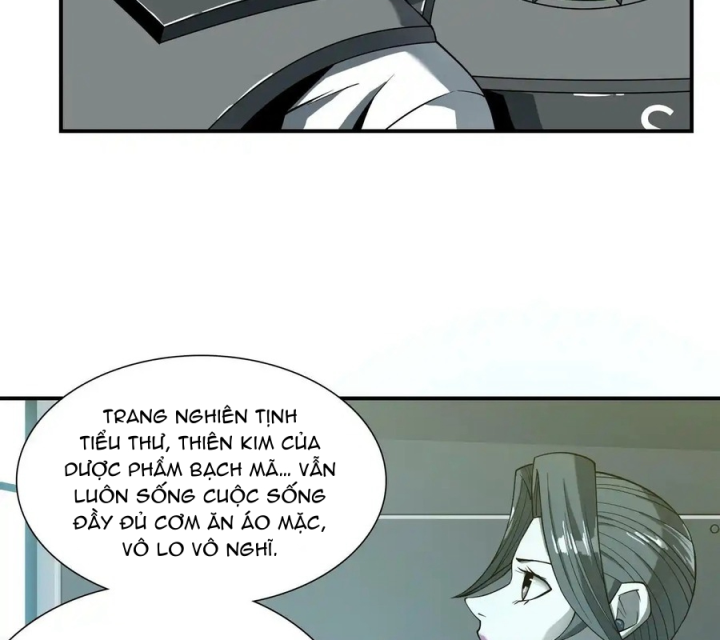 Phong Toả Tuyệt Đối Chapter 24 - Trang 2