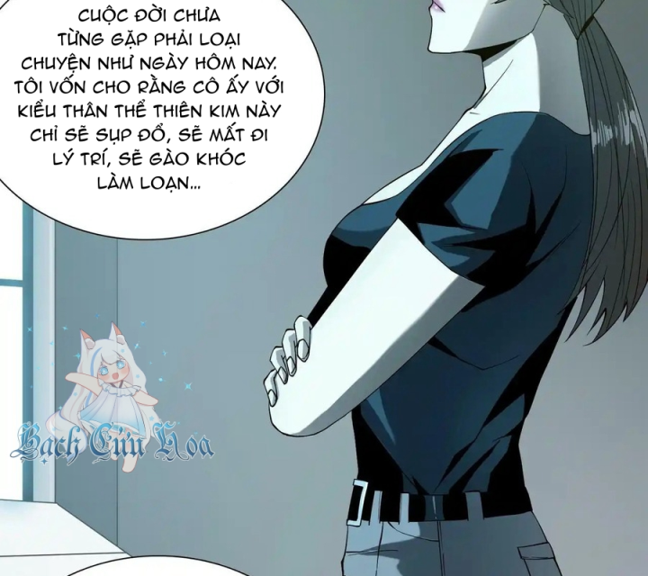 Phong Toả Tuyệt Đối Chapter 24 - Trang 2