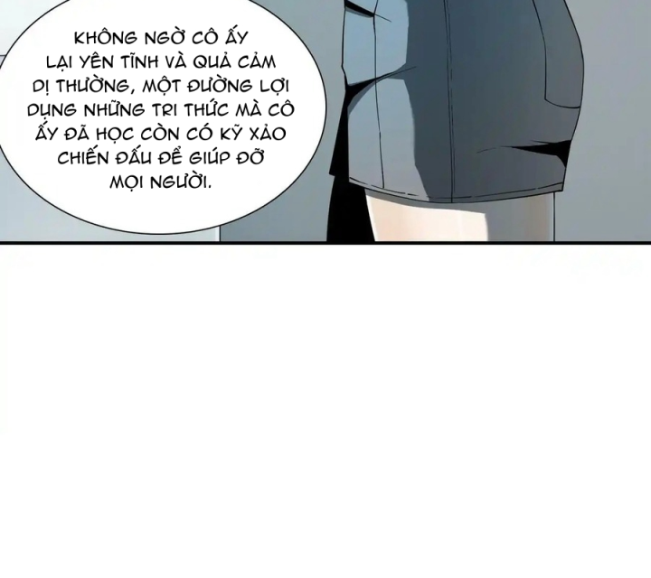 Phong Toả Tuyệt Đối Chapter 24 - Trang 2