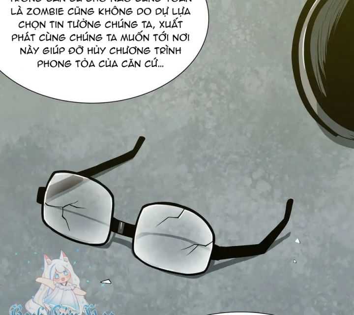 Phong Toả Tuyệt Đối Chapter 24 - Trang 2