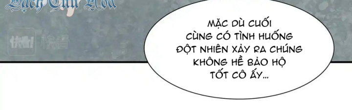 Phong Toả Tuyệt Đối Chapter 24 - Trang 2