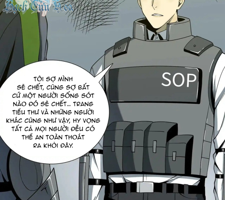 Phong Toả Tuyệt Đối Chapter 24 - Trang 2