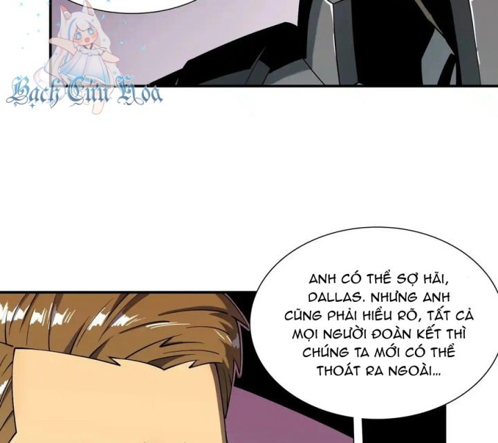 Phong Toả Tuyệt Đối Chapter 24 - Trang 2