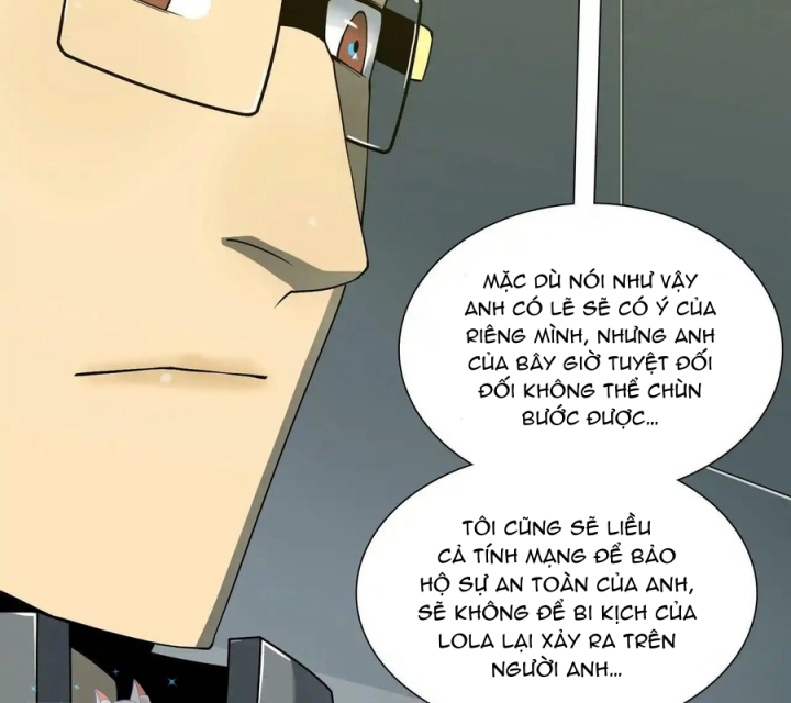 Phong Toả Tuyệt Đối Chapter 24 - Trang 2