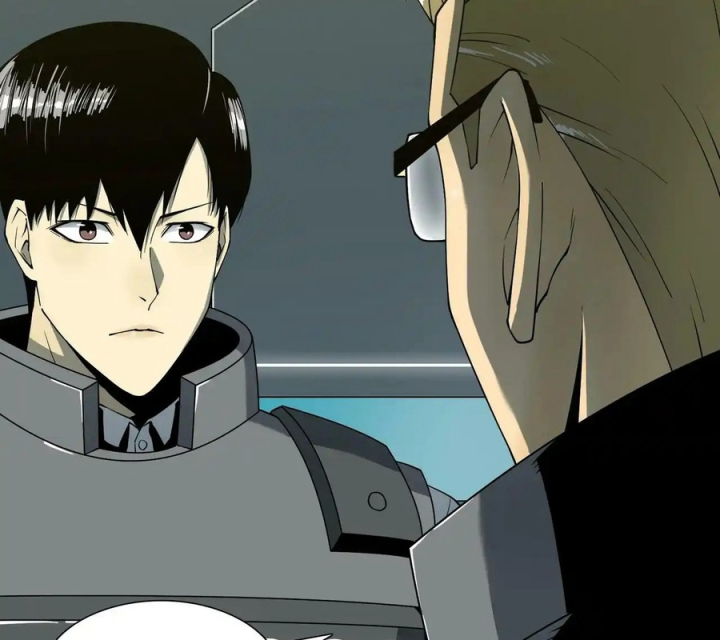 Phong Toả Tuyệt Đối Chapter 24 - Trang 2