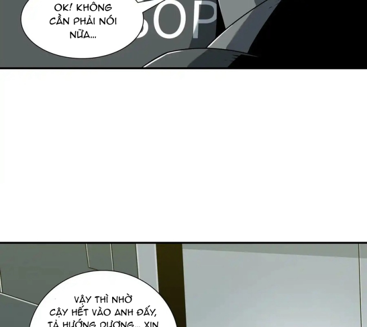 Phong Toả Tuyệt Đối Chapter 24 - Trang 2