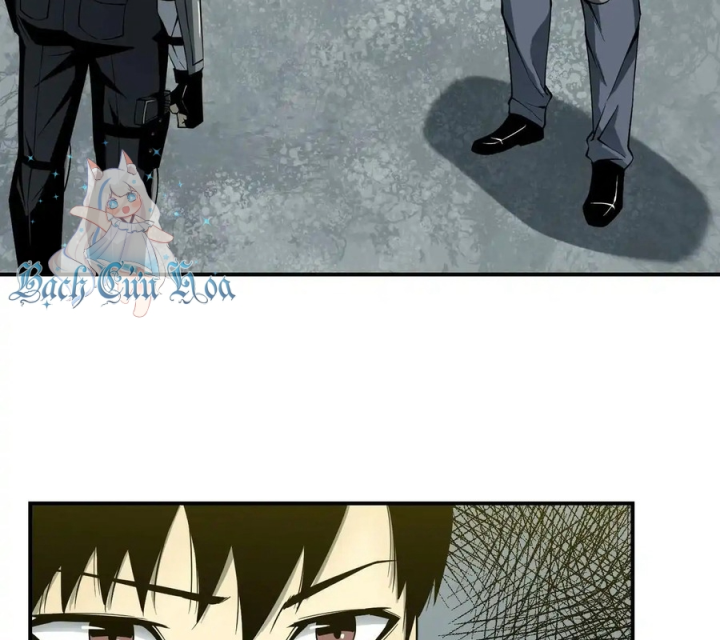 Phong Toả Tuyệt Đối Chapter 24 - Trang 2