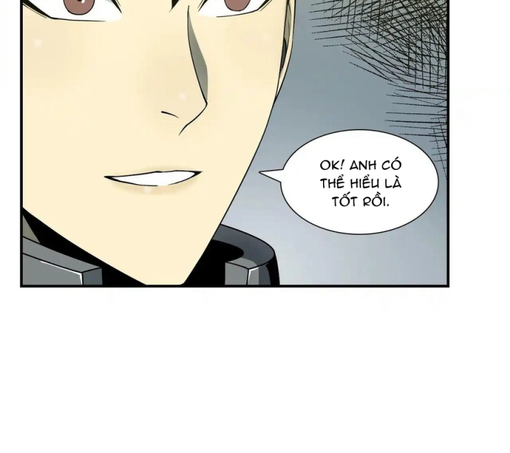 Phong Toả Tuyệt Đối Chapter 24 - Trang 2