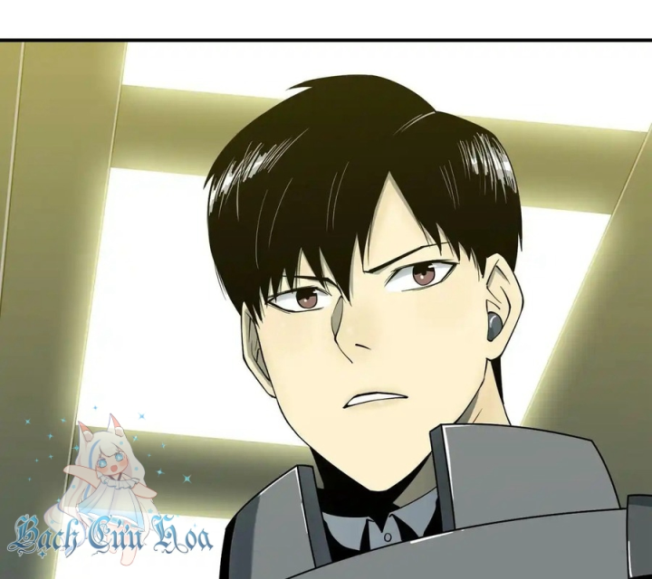 Phong Toả Tuyệt Đối Chapter 24 - Trang 2