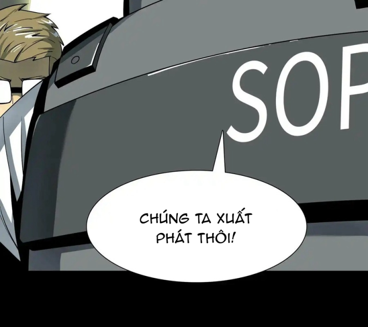 Phong Toả Tuyệt Đối Chapter 24 - Trang 2