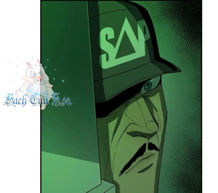 Phong Toả Tuyệt Đối Chapter 24 - Trang 2