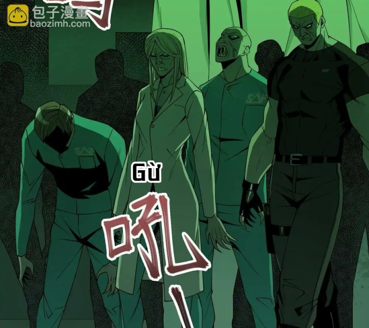 Phong Toả Tuyệt Đối Chapter 24 - Trang 2