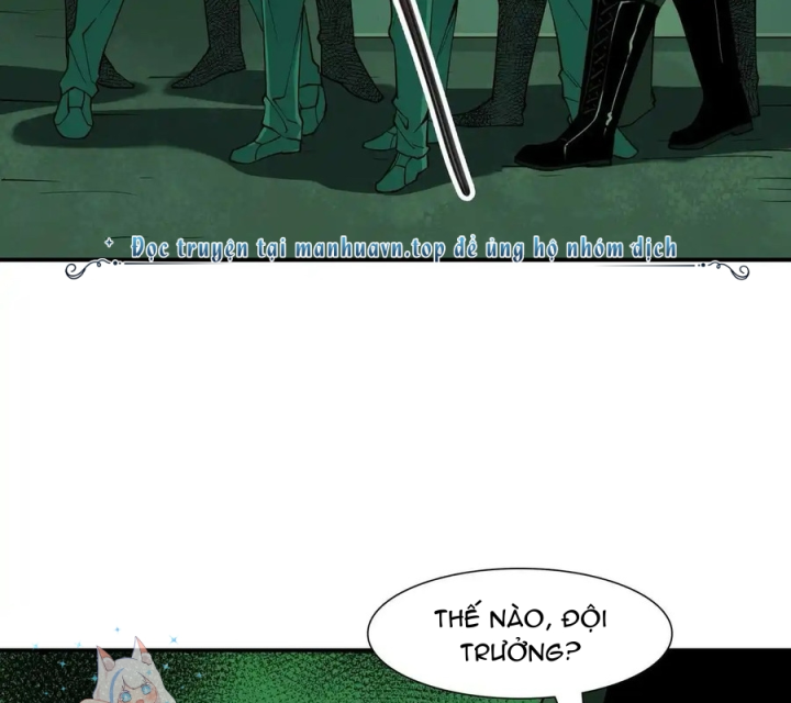 Phong Toả Tuyệt Đối Chapter 24 - Trang 2