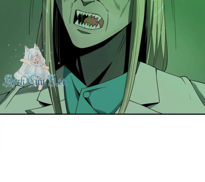 Phong Toả Tuyệt Đối Chapter 24 - Trang 2