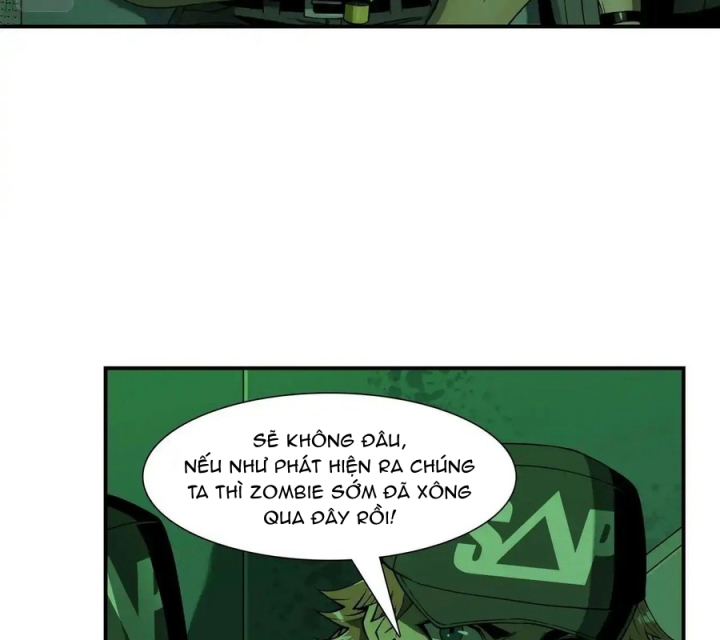 Phong Toả Tuyệt Đối Chapter 24 - Trang 2