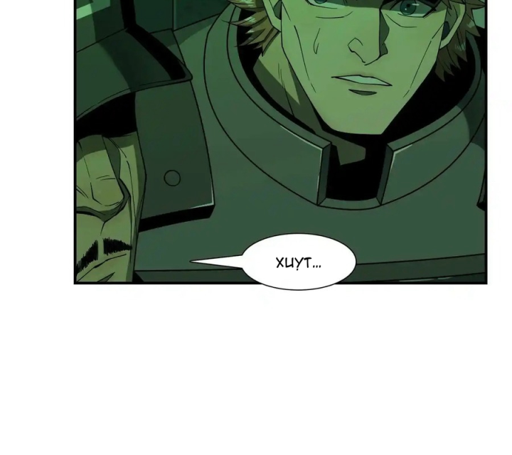 Phong Toả Tuyệt Đối Chapter 24 - Trang 2