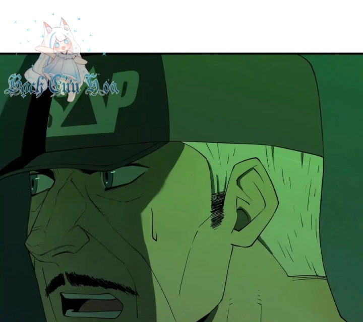 Phong Toả Tuyệt Đối Chapter 24 - Trang 2