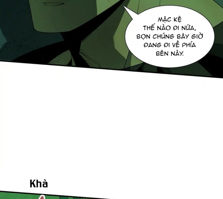 Phong Toả Tuyệt Đối Chapter 24 - Trang 2