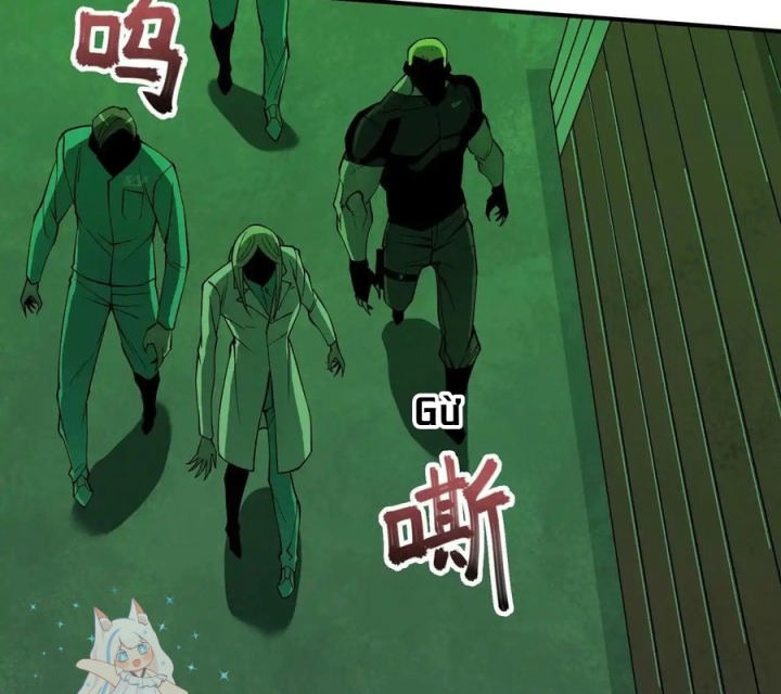 Phong Toả Tuyệt Đối Chapter 24 - Trang 2