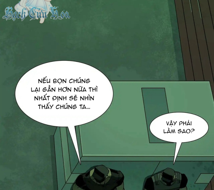 Phong Toả Tuyệt Đối Chapter 24 - Trang 2