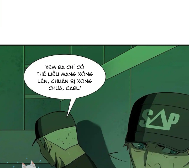 Phong Toả Tuyệt Đối Chapter 24 - Trang 2