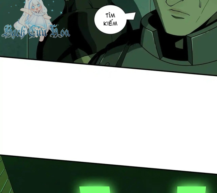 Phong Toả Tuyệt Đối Chapter 24 - Trang 2