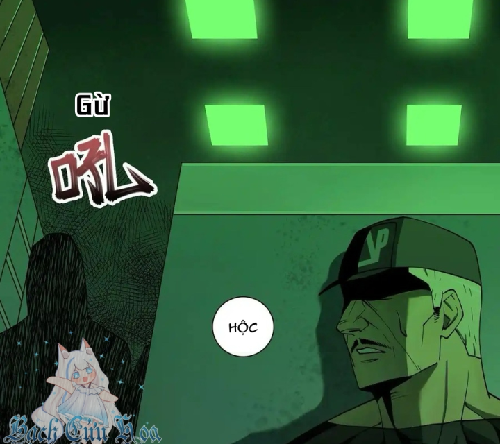 Phong Toả Tuyệt Đối Chapter 24 - Trang 2