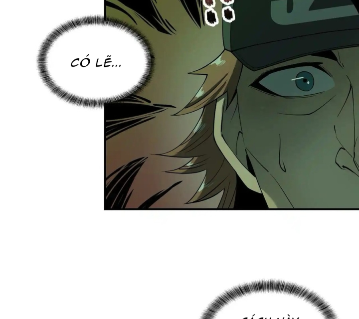 Phong Toả Tuyệt Đối Chapter 24 - Trang 2