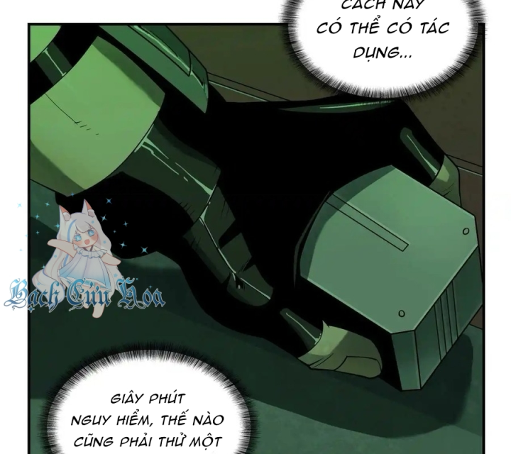 Phong Toả Tuyệt Đối Chapter 24 - Trang 2