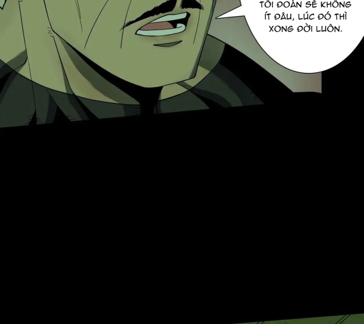 Phong Toả Tuyệt Đối Chapter 24 - Trang 2