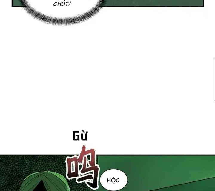 Phong Toả Tuyệt Đối Chapter 24 - Trang 2