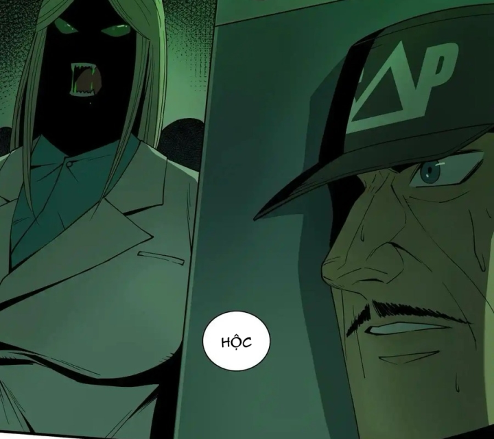 Phong Toả Tuyệt Đối Chapter 24 - Trang 2