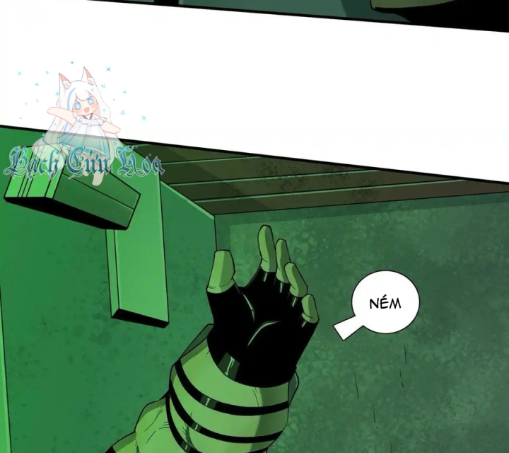 Phong Toả Tuyệt Đối Chapter 24 - Trang 2