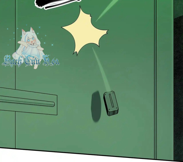 Phong Toả Tuyệt Đối Chapter 24 - Trang 2