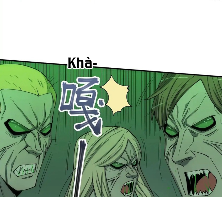 Phong Toả Tuyệt Đối Chapter 24 - Trang 2