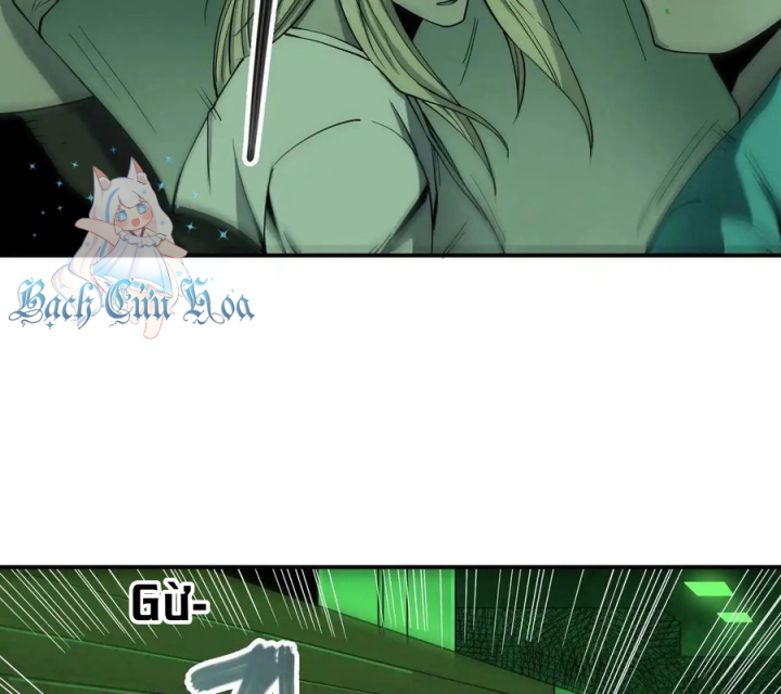 Phong Toả Tuyệt Đối Chapter 24 - Trang 2