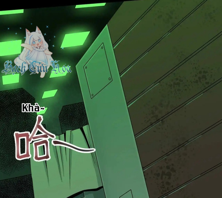 Phong Toả Tuyệt Đối Chapter 24 - Trang 2