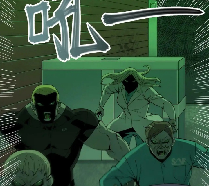 Phong Toả Tuyệt Đối Chapter 24 - Trang 2